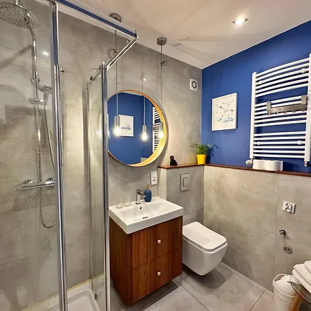 Apartamento Good Feeling Rynek Wrocław