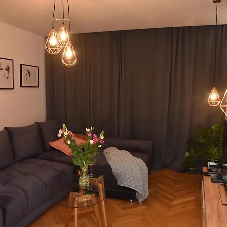 Apartament Good Feeling Rynek Wrocław