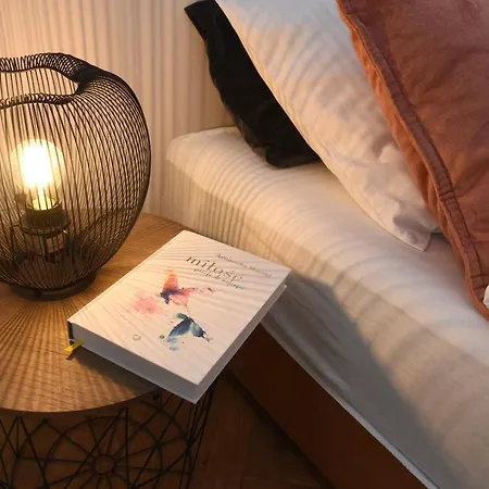 Apartamento Good Feeling Rynek *