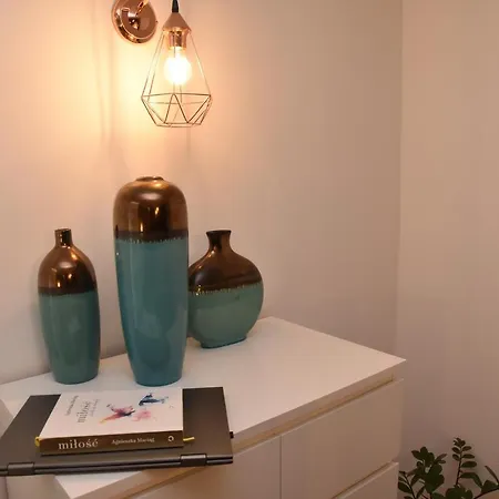 Apartament Good Feeling Rynek