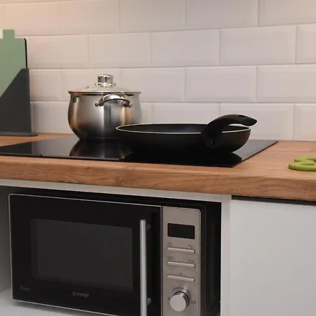 Apartament Good Feeling Rynek Wrocław