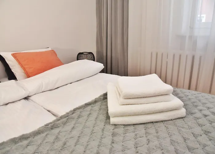 Good Feeling Rynek Breslavia