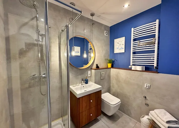 Apartamento Good Feeling Rynek Breslavia