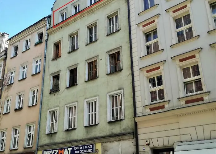 Good Feeling Rynek Breslavia