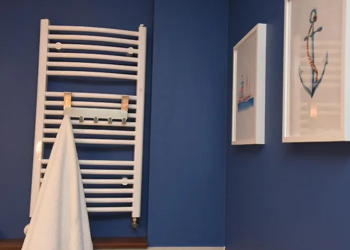 Good Feeling Rynek Apartamento