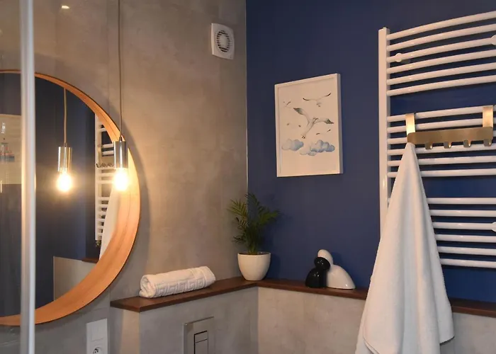 Good Feeling Rynek * Breslavia