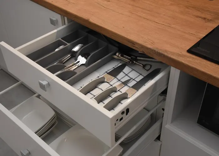 Good Feeling Rynek Apartamento