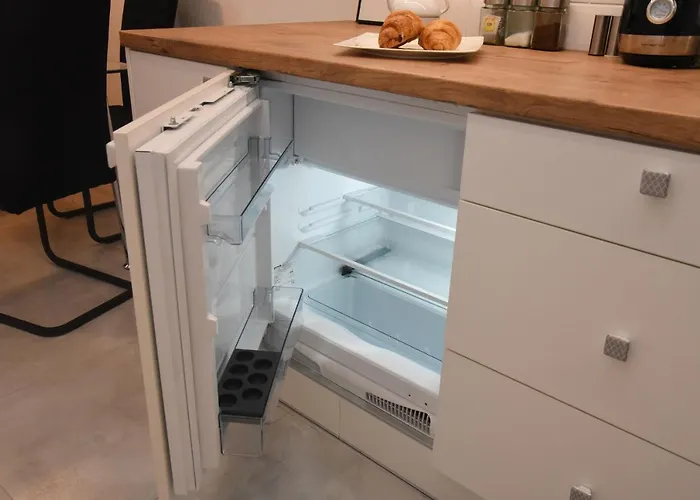 Apartamento Good Feeling Rynek *