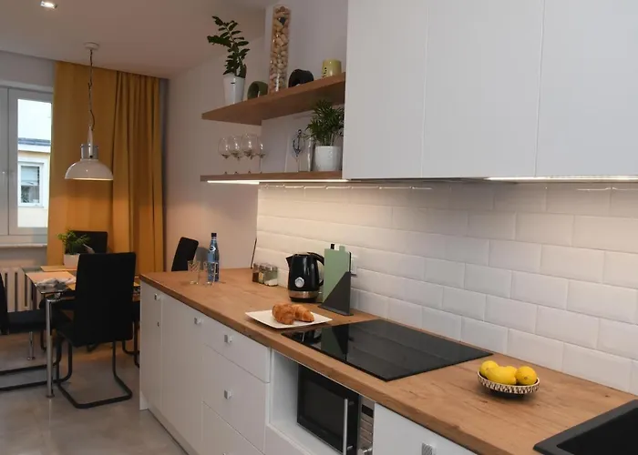 Good Feeling Rynek * Breslavia