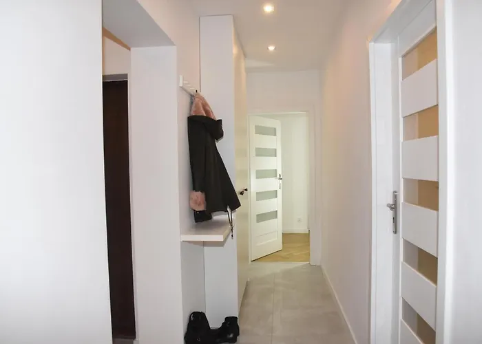 Good Feeling Rynek Apartamento