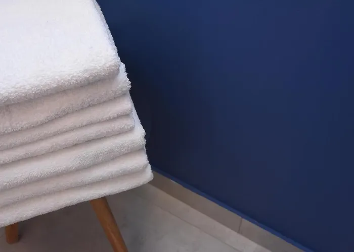 Apartamento Good Feeling Rynek