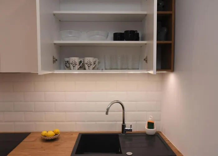 Good Feeling Rynek Apartamento