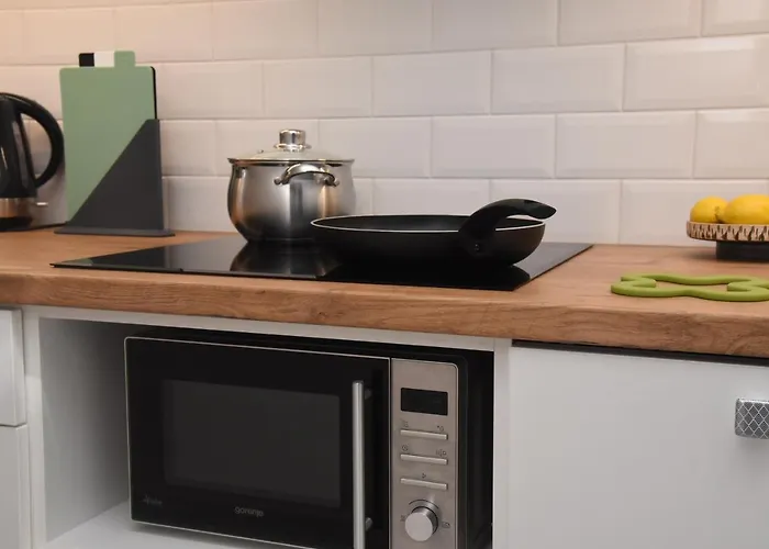 Apartamento Good Feeling Rynek Breslavia