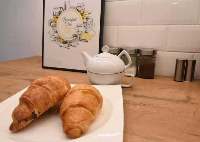 Good Feeling Rynek * Breslavia