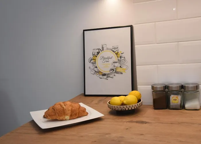 Good Feeling Rynek Apartamento