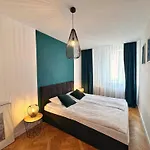 Good Feeling Rynek Apartament *