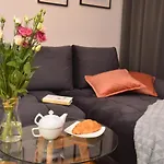 Apartment Good Feeling Rynek