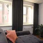 Good Feeling Rynek Apartament *