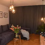 Apartment Good Feeling Rynek Breslau