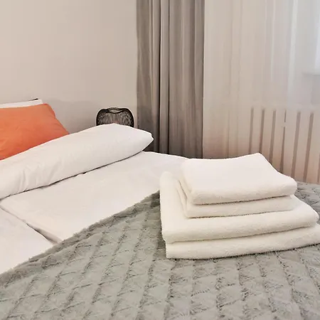 Good Feeling Rynek Vratislav