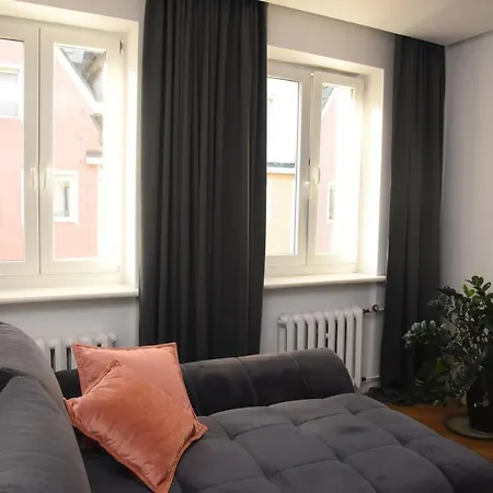 Good Feeling Rynek Apartmán *