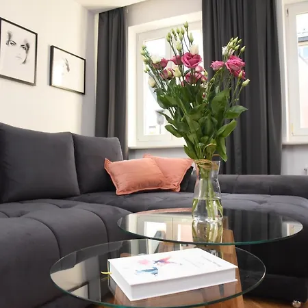 Good Feeling Rynek Apartment Wroclaw