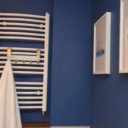 Good Feeling Rynek Apartmán