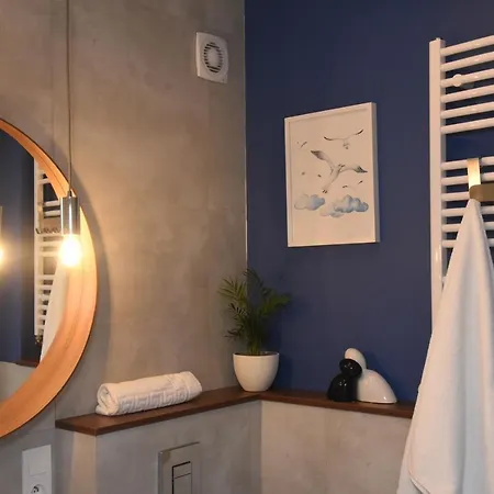 Good Feeling Rynek * Vratislav