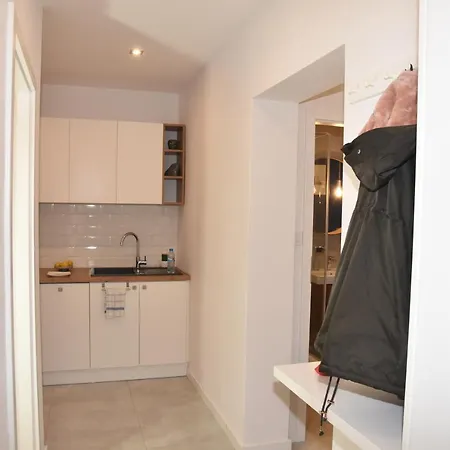 Good Feeling Rynek * Vratislav