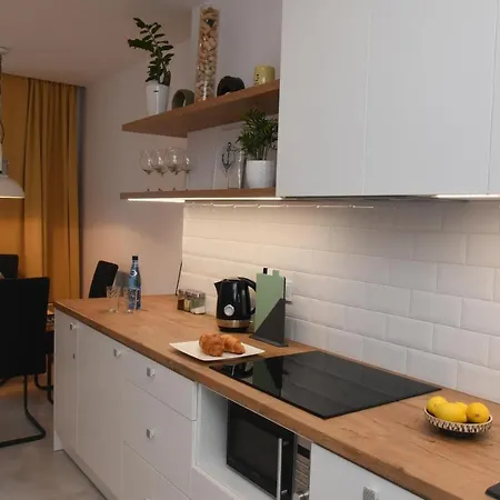 Good Feeling Rynek * Vratislav