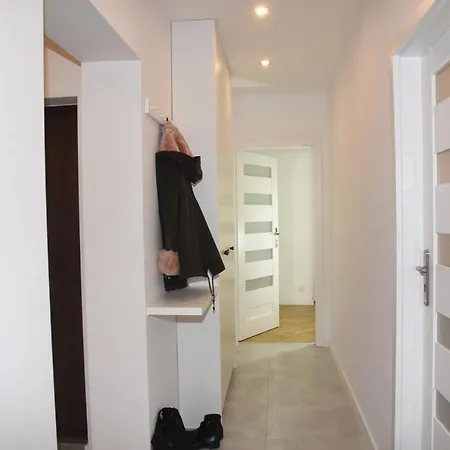 Good Feeling Rynek Apartmán