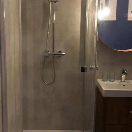 Good Feeling Rynek Apartmán