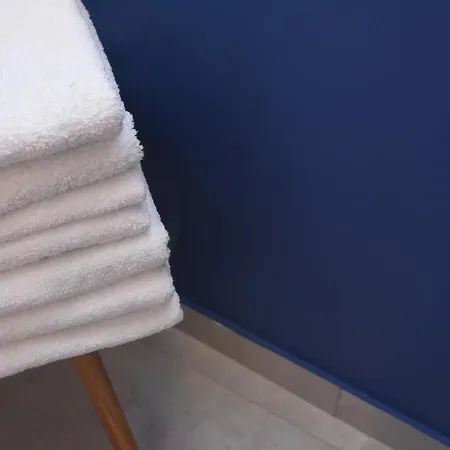 Apartmán Good Feeling Rynek