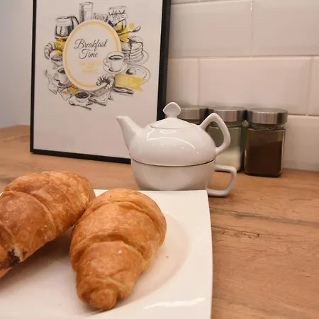 Good Feeling Rynek * Vratislav