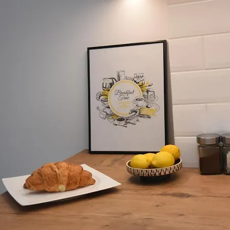 Good Feeling Rynek Apartmán