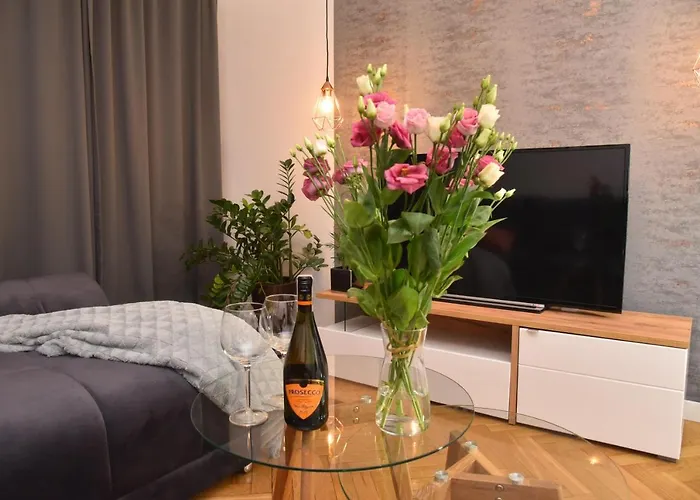 Good Feeling Rynek Вроцлав