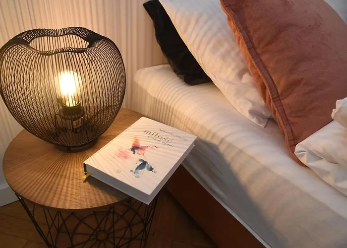 Apartment Good Feeling Rynek *