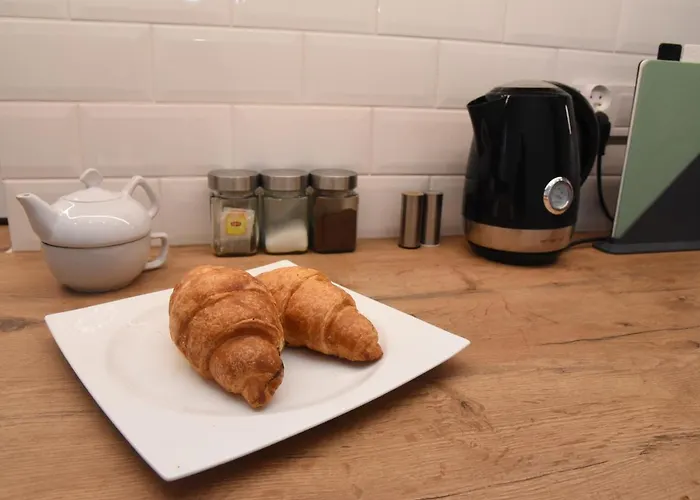 Apartment Good Feeling Rynek Wroclaw