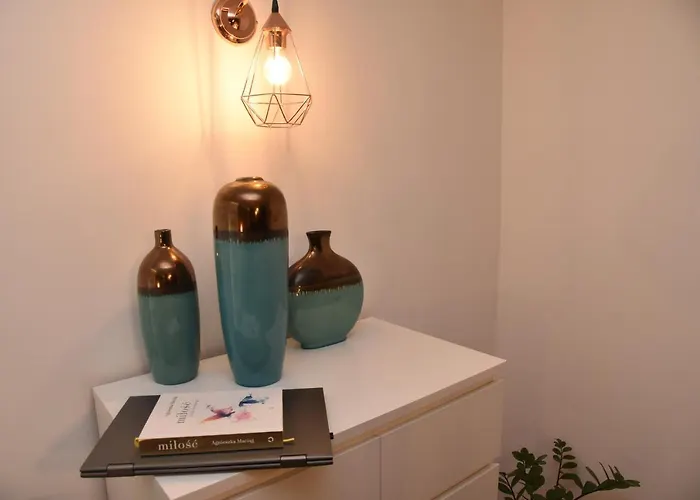 Apartment Good Feeling Rynek