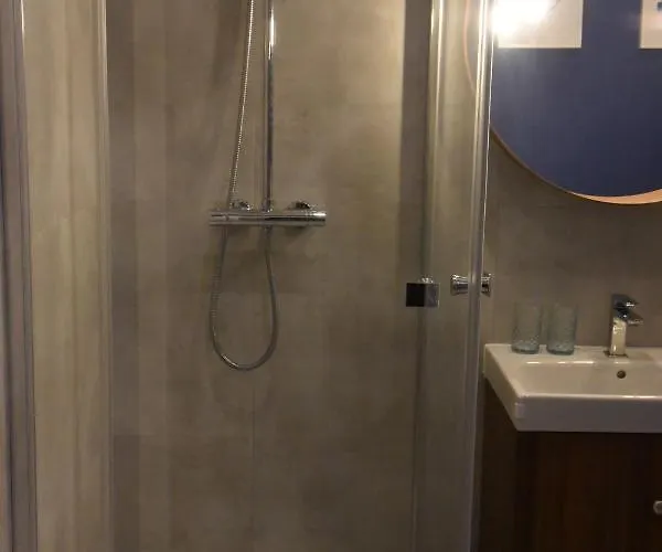 Good Feeling Rynek Apartment