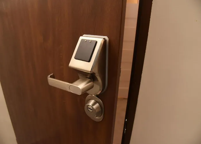 Apartment Good Feeling Rynek *